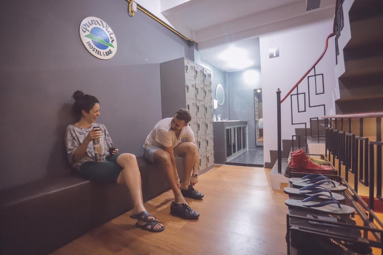 Bts Khaosan Hostel Bangkok Kültér fotó