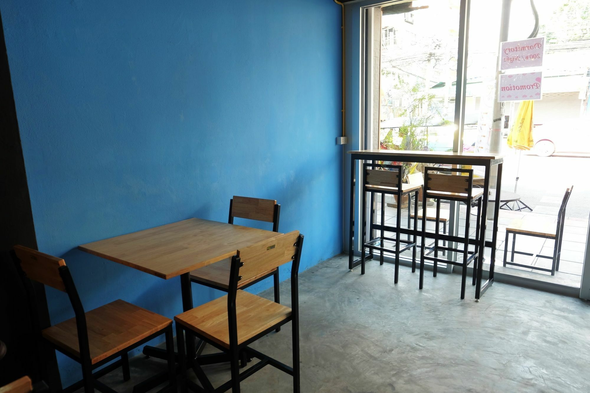 Bts Khaosan Hostel Bangkok Kültér fotó