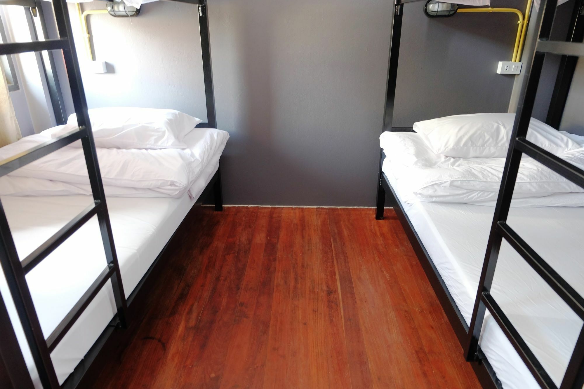 Bts Khaosan Hostel Bangkok Kültér fotó